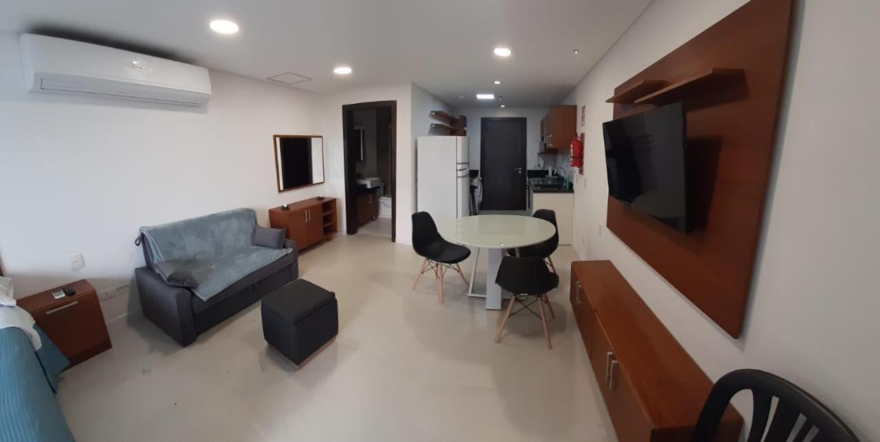 Edificio Flats Del Sol Apartment Asunción Exterior photo